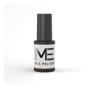 Mesauda ME Nail Colour 5ml – Silver 211