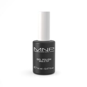 MNP Gel Polish Base&Top per smalto 14ml