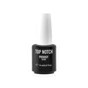 Prodigy top coat 14ml – Gloss smalto Top notch 102