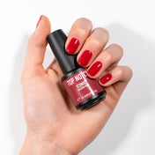 Iconic colour gel 14ml – Gel polish Top Notch Vermilion 214