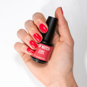 Iconic colour gel 14ml – Gel polish Top Notch Madder lake 217