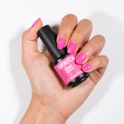 Iconic colour gel 14ml – Gel polish Top Notch Pinky 221