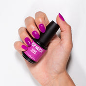 Iconic colour gel 14ml – Gel polish Top Notch Lavender 226