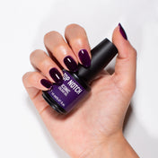 Iconic colour gel 14ml – Gel polish Top Notch Amethyst 228