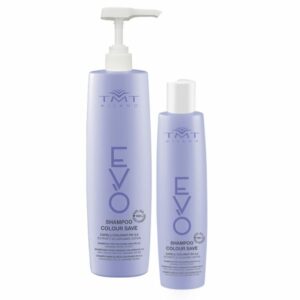 Shampoo capelli colorati pH 3,5 1000ml