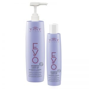 Shampoo volumizzante 1000ml