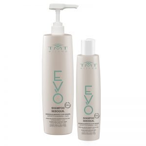 Shampoo sebo-equilibrante cute grassa 1000ml