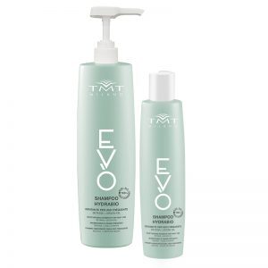 Shampoo lavaggi frequenti 300ml