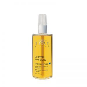 Cristalli lquidi Semi di Lino 60ml