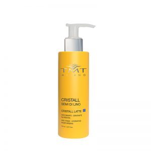 Cristall Latte Anticrespo 150ml