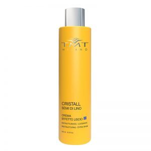 Cristall Crema effetto Liscio 200ml