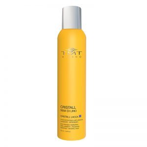 Cristall Lacca Anticrespo 350ml