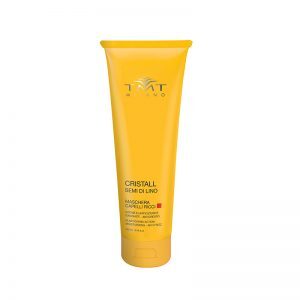 Cristall Maschera Capelli Ricci 250ml