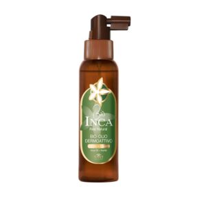 Bio olio spray dermoattivo corpo e capelli 100ml