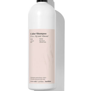 Color Shampoo N°01 Fig and Almond 1000ml