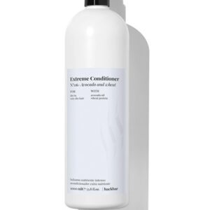 Extreme Conditioner N°06 Avocado and Wheat 1000ml