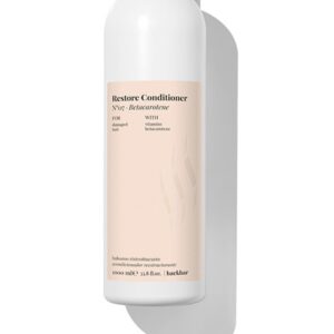 Restore Conditioner N°07 Betacarotene 1000ml