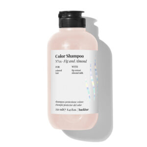 Color Shampoo N°01 Fig and Almond 250ml