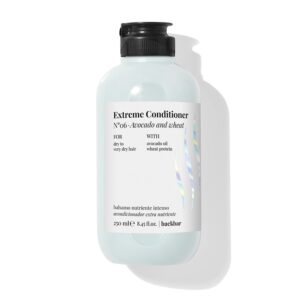 Extreme Conditioner N°06 Avocado and Wheat 250ml