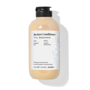 Restore Conditioner N°07 Betacarotene 250ml