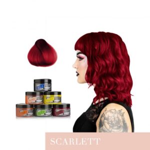 Herman’s Amazing colore diretto Scarlett 26