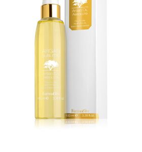 ARGAN OIL ABSOLUTE 100ml – Olio secco corpo-viso-mani