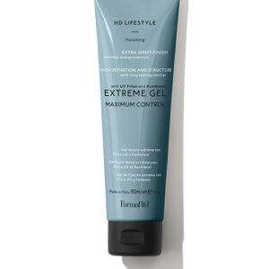 Extreme fixing gel – gel tenuta estrema 150ml