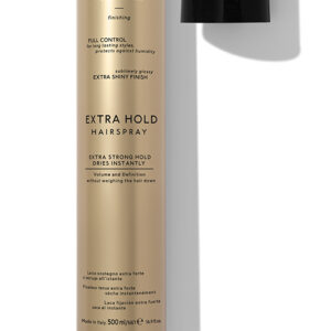 Hairspray extra hold – lacca sostegno deciso 500ml