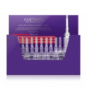 AMETHYSTE Stimulate Hair Loss Control Intensive – Lozione intensiva 10X10ml