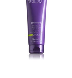 AMETHYSTE Volume Conditioner – Balsamo rinforzante volumizzante 250ML