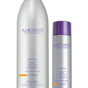 AMETHYSTE Hydrate Shampoo nutriente per capelli secchi/indeboliti 1000ml