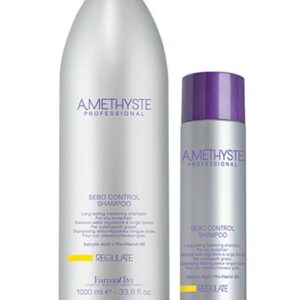 AMETHYSTE Regulate Sebo Control Shampoo 1000ml