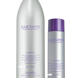 AMETHYSTE Silver Shampoo 1000ml