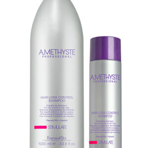 AMETHYSTE Stimulate Hair Loss Control Shampoo 1000ML