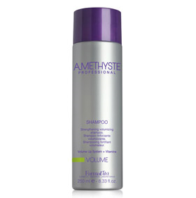 AMETHYSTE Volume Shampoo 250ml