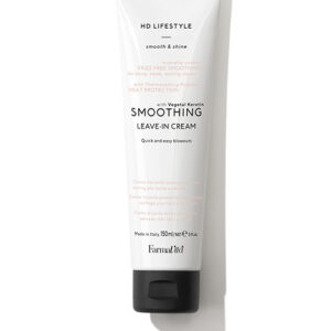 Smoothing leave in cream – crema lisciante 150ml