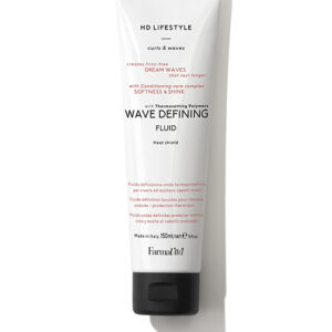 Wave defining fluid – per creare ed esaltare i capelli mossi 150ml