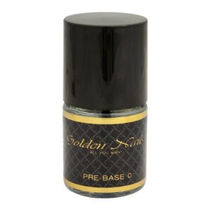 Golden Pre Base 0 9ml – Primer non acido