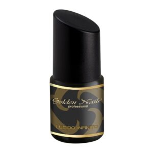 Golden Lucido infinito 10ml – Sigillante extra lucido