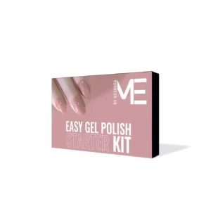 Kit easy gel polish Mesauda