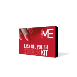 Easy gel polish starter kit