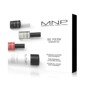 Gel polish kit semipermanente Mesauda