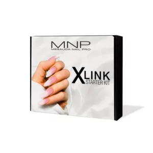 XLINK starter kit ricostruzione unghie