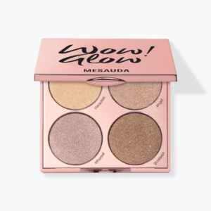 PALETTE ILLUMINANTI COMPATTI WOW GLOW